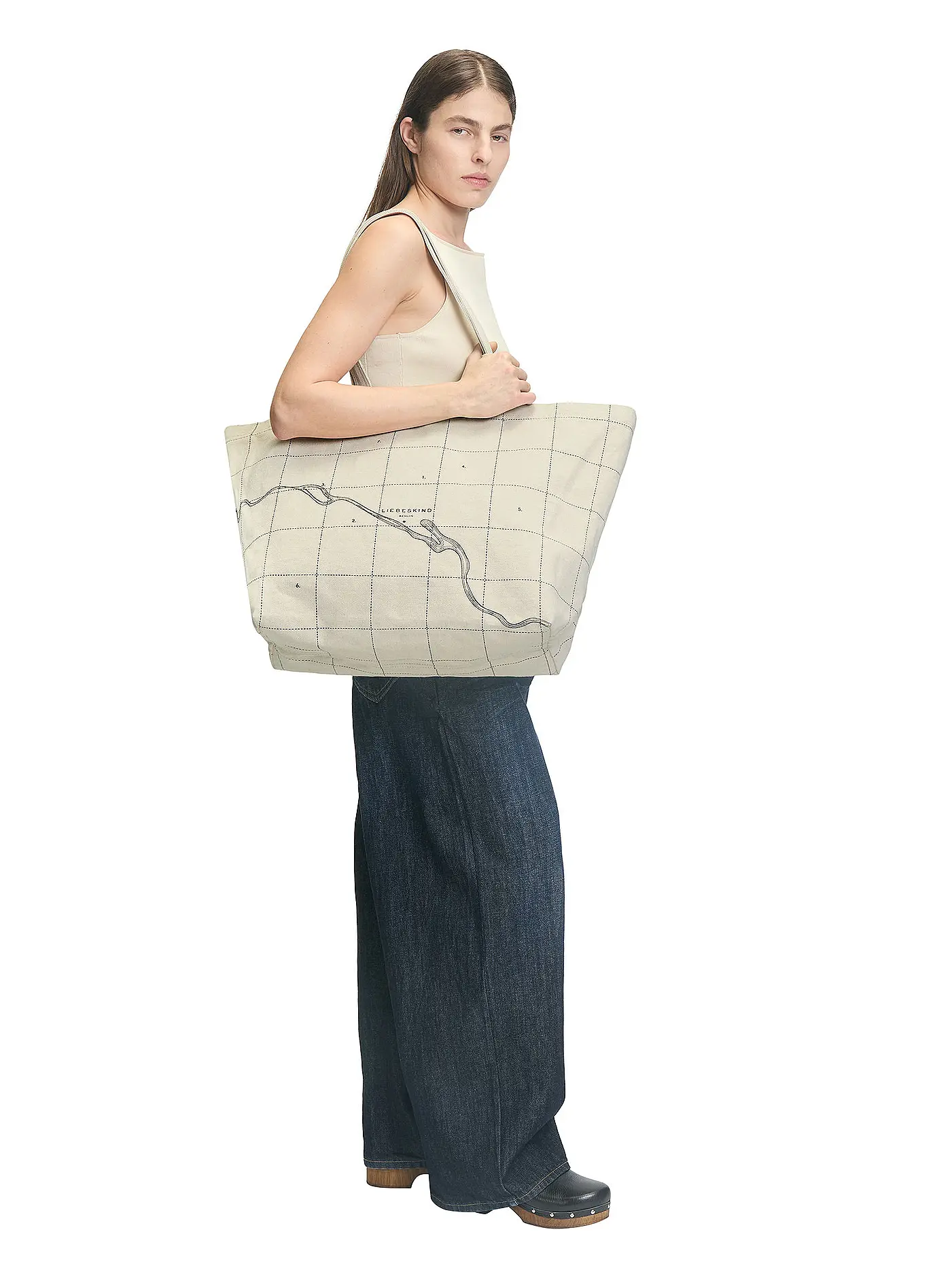 LIEBESKIND BERLIN | Tasche - Shopper | 